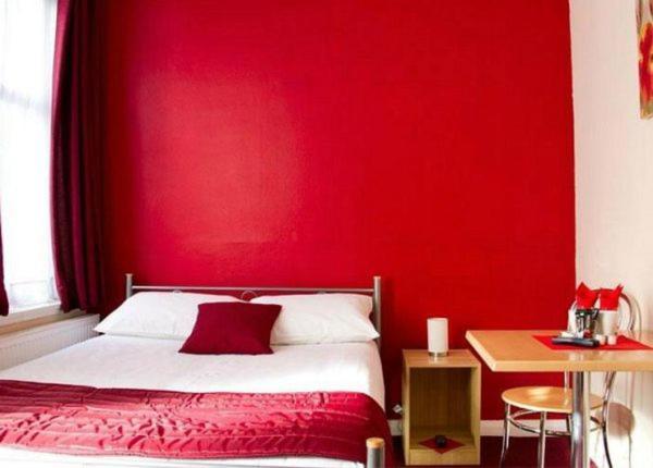 St Nicholas Hotel ハーロウ エクステリア 写真